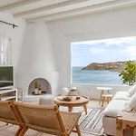 Calma House Vila Elia (Mykonos)