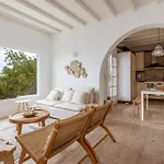 Vila Calma House Elia (Mykonos)