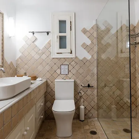 فيلة Calma House