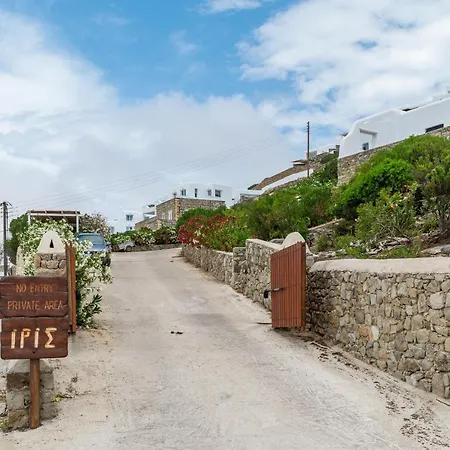 Calma House فيلة