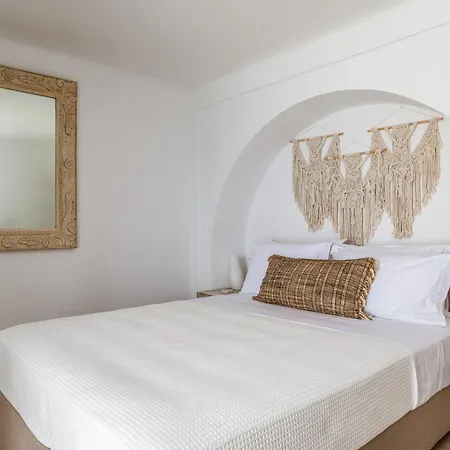 Calma House فيلة Elia (Mykonos)