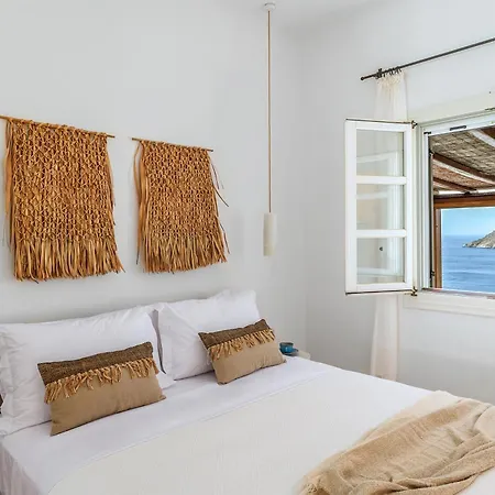 Calma House فيلة