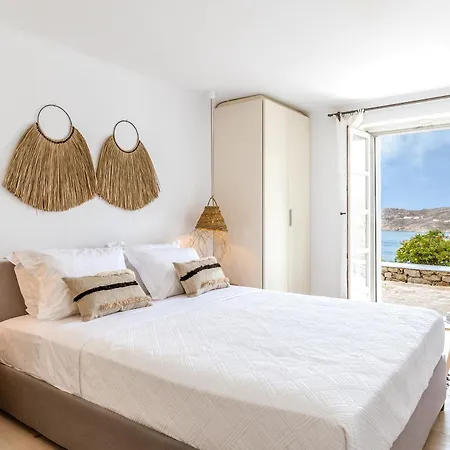 فيلة Calma House Elia (Mykonos)