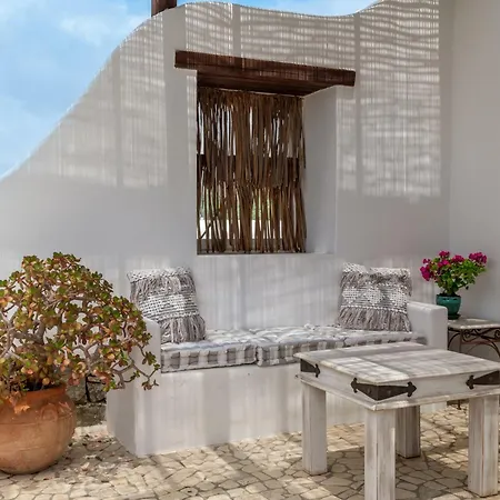 فيلة Calma House