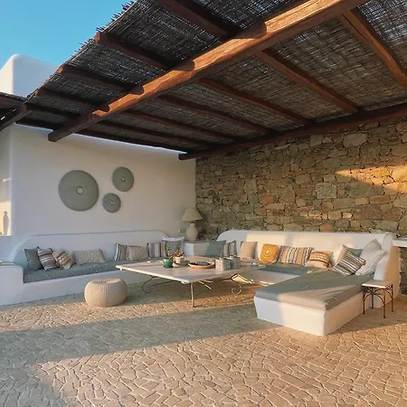 فيلة Calma House