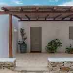 Vila Calma House