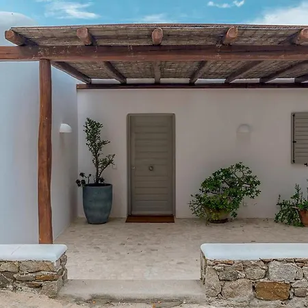빌라 Calma House