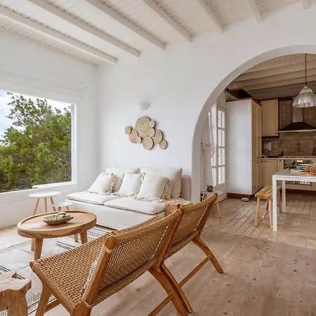 Vila Calma House