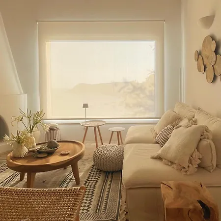 Calma House * Elia (Mykonos)