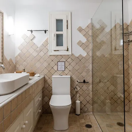 Calma House 빌라 Elia (Mykonos)