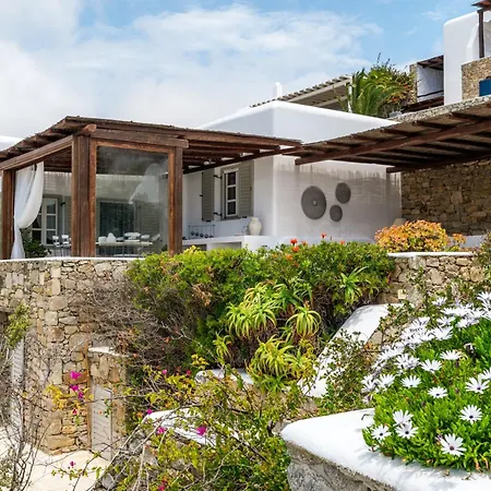 Calma House 빌라 *