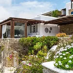 Calma House Elia (Mykonos)