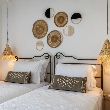 Calma House Villa *