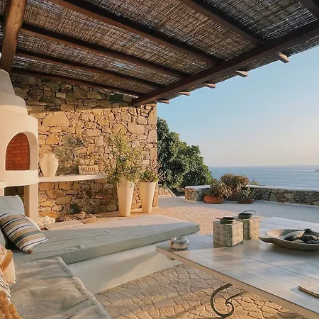 Calma House Ελιά