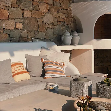 Villa Calma House *