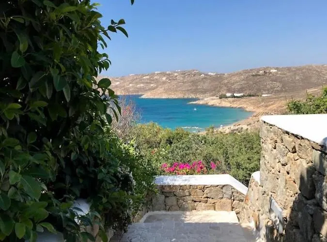 Calma House Villa Elia (Mykonos)