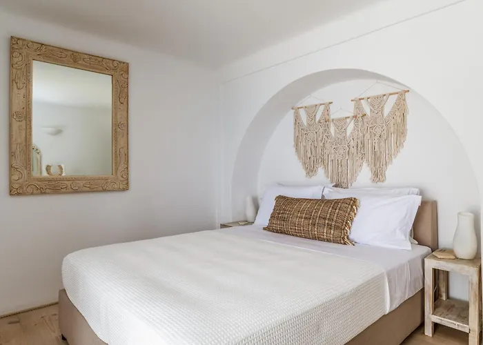 Calma House Villa Elia (Mykonos)