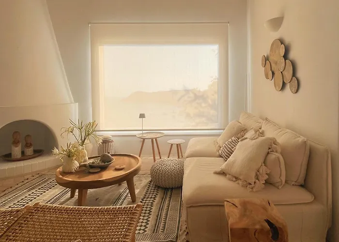 Villa Calma House Elia (Mykonos)