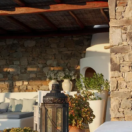 Calma House * Elia (Mykonos)