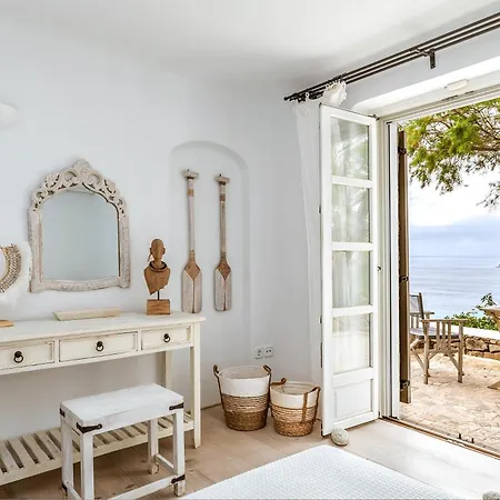 Calma House * Elia (Mykonos)