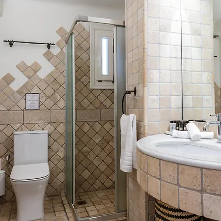 Villa Calma House Elia (Mykonos)