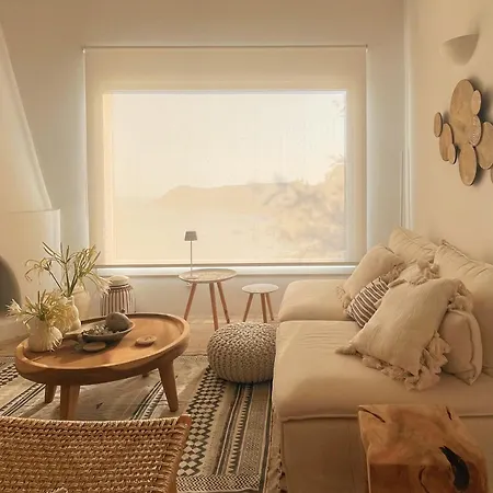 Villa Calma House Elia (Mykonos)