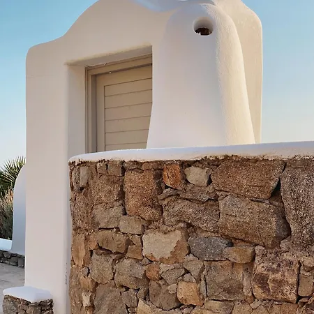 Calma House * Elia (Mykonos)