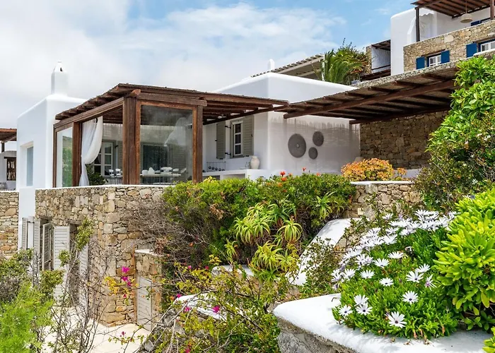 Calma House Elia (Mykonos)